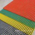 fiberglass plastic frp grating flooring panel